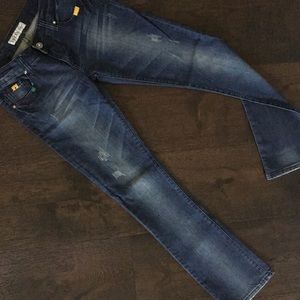 Liuce's Jeans Size 5